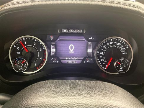 Used 2022 RAM 3500 Laramie AWD/4WD image 22