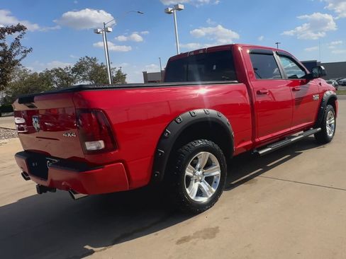 Used 2017 RAM 1500 Sport image 43