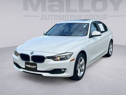 Used 2015 BMW 328i xDrive Sedan