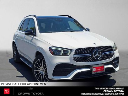 Used 2023 Mercedes-Benz GLE 450 4MATIC