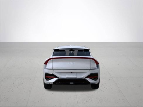 New 2025 Kia EV6 GT-Line image 5