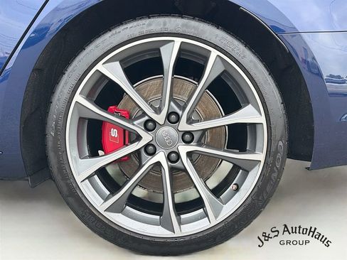Used 2018 Audi S4 Prestige w/ Prestige Package AWD/4WD image 37