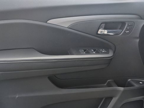 New 2026 Honda Ridgeline RTL image 11