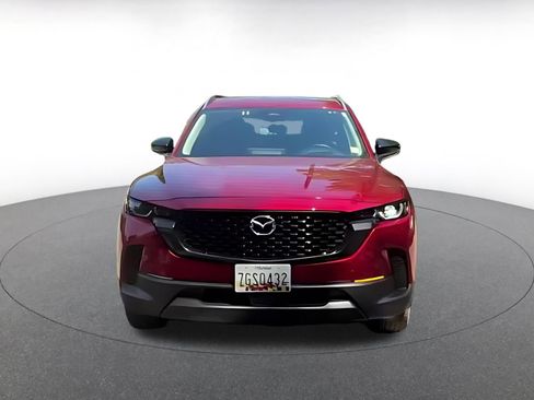 Used 2025 MAZDA CX-50 2.5 Hybrid w/ Premium Plus Pkg AWD/4WD image 8