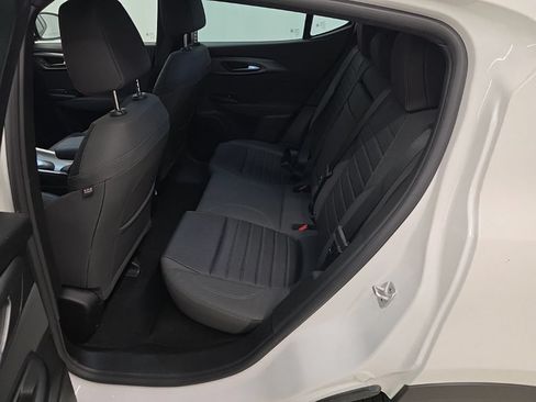 Used 2024 Dodge Hornet GT AWD/4WD image 10