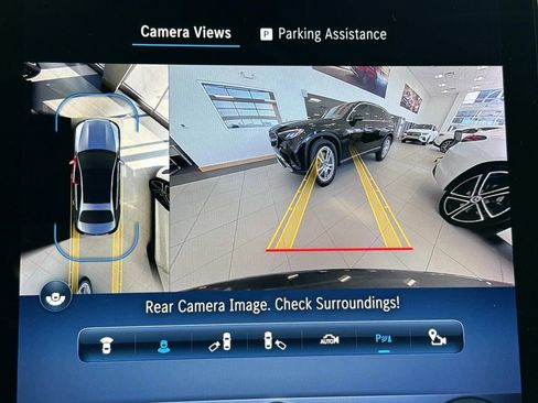 Used 2024 Mercedes-Benz C 300 Sedan image 25