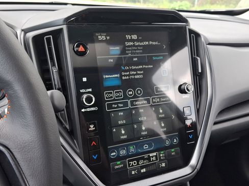 New 2026 Subaru Crosstrek 2.5i Limited AWD/4WD image 12