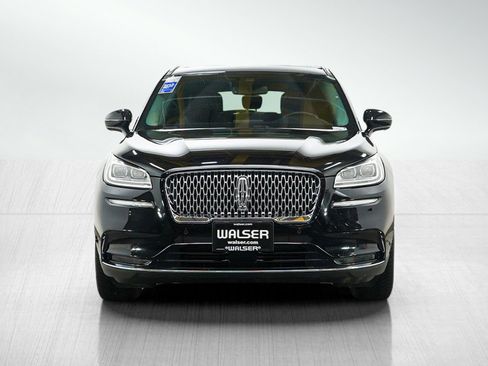 Used 2020 Lincoln Corsair Reserve w/ Equipment Group 201A FWD image 8