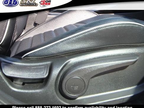 Used 2023 Kia Forte GT-Line w/ GT-Line Premium Package FWD image 15