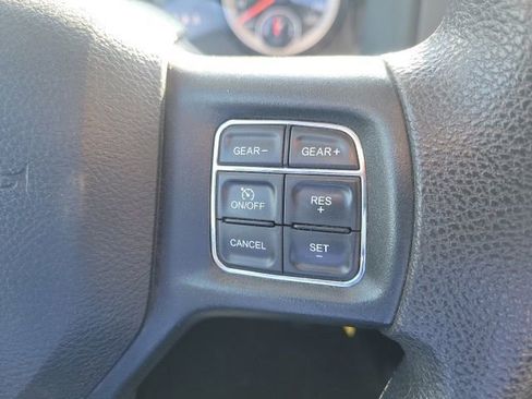 Used 2019 RAM 1500 Tradesman w/ Popular Equipment Group image 10