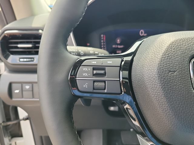 New 2026 Honda Pilot Elite image 16
