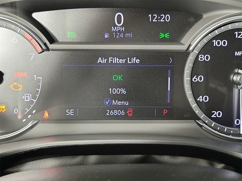 Certified 2023 Cadillac XT5 Luxury image 24