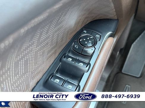 Used 2015 Lincoln MKC Black Label w/ Climate Package AWD/4WD image 18