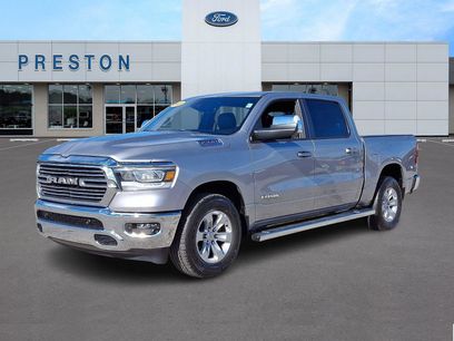 Used 2023 RAM 1500 Laramie