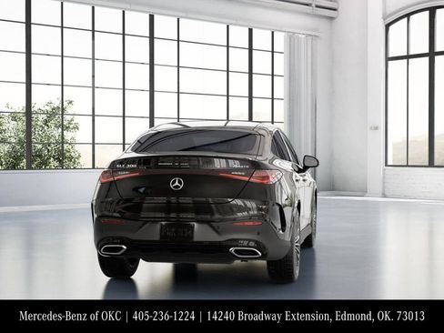 New 2026 Mercedes-Benz GLC 300 4MATIC image 24