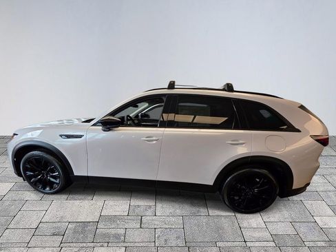 New 2026 MAZDA CX-90 3.3 Turbo w/ Premium Sport Pkg AWD/4WD image 4