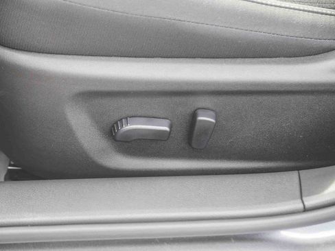 New 2026 Nissan Altima 2.5 SV FWD image 23