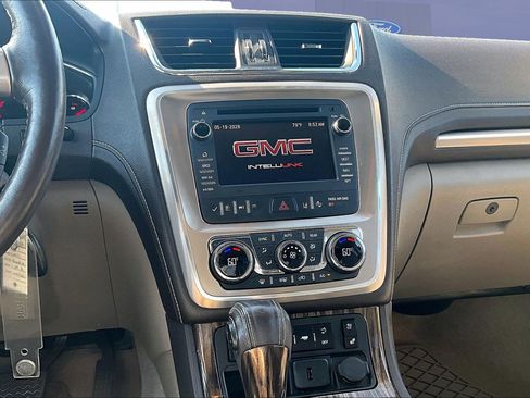 Used 2015 GMC Acadia Denali AWD/4WD image 9
