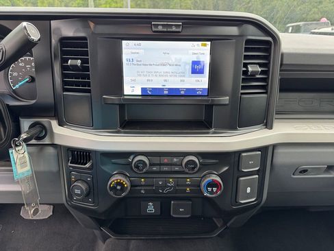 New 2026 Ford F350 XL w/ STX Appearance Package image 32