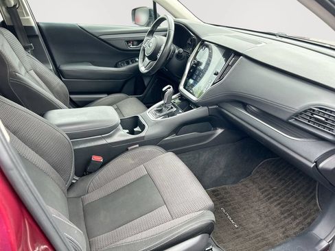 Used 2023 Subaru Outback Premium AWD/4WD image 29