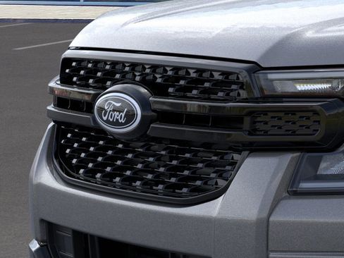 New 2025 Ford Ranger XLT image 17