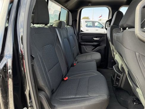 Used 2025 RAM 1500 Tradesman image 27