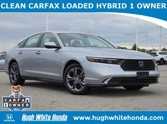Used 2024 Honda Accord EX-L video 1
