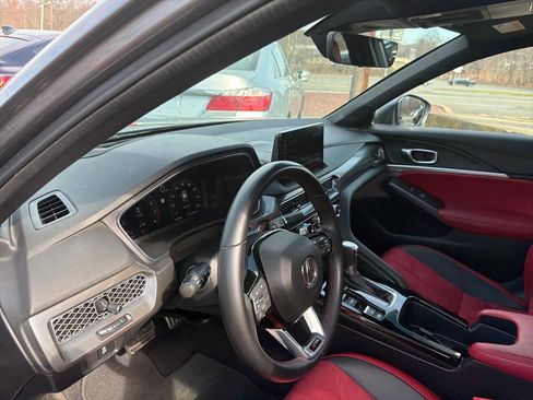 Used 2023 Acura Integra A-Spec image 19