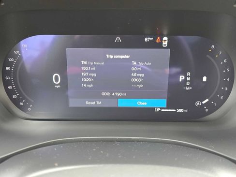 Used 2026 Volvo XC60 B5 Plus w/ Protection Package Premier AWD/4WD image 25