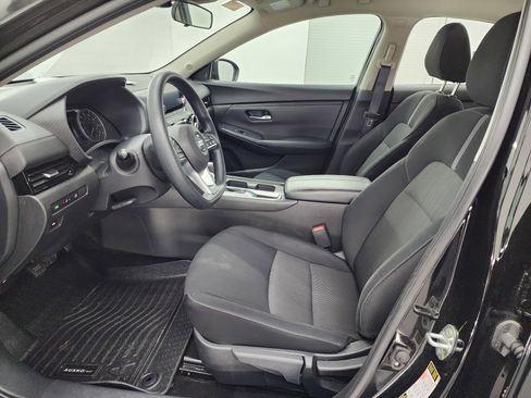 Used 2023 Nissan Sentra SV image 8