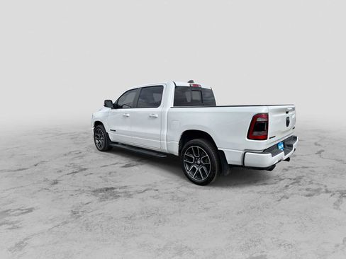 Used 2021 RAM 1500 Sport w/ Leather & Sound Group image 6