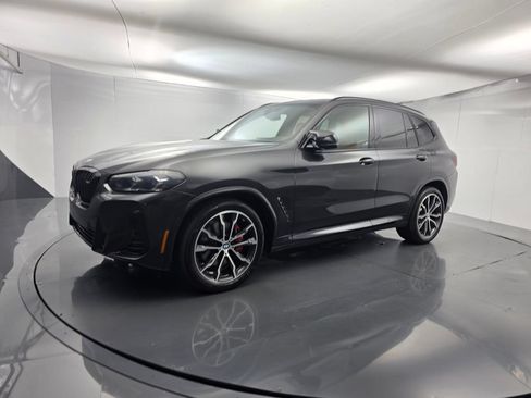 Used 2022 Genesis GV80 3.5T Advanced + AWD/4WD image 8