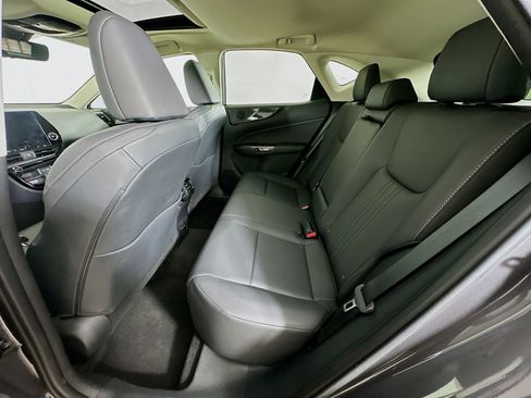 Used 2023 Lexus NX 250 FWD image 28