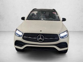 Certified 2022 Mercedes-Benz GLC 300 4MATIC video 2