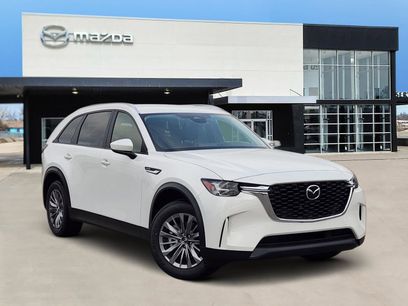 Used 2026 MAZDA CX-90 3.3 Turbo w/ Select Package