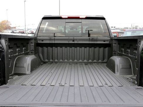 Used 2024 Chevrolet Silverado 1500 LTZ w/ LTZ Premium Texas Edition image 28