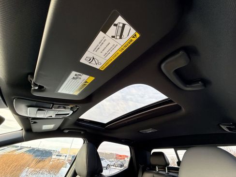 New 2026 Hyundai Santa Cruz Limited image 24