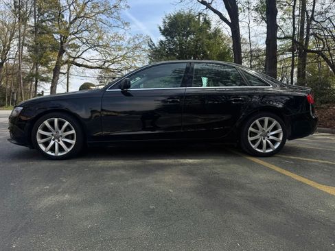 Used 2013 Audi A4 2.0T Premium Plus AWD/4WD image 22