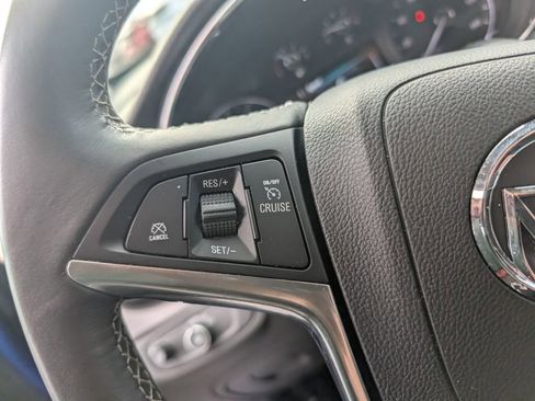 Used 2018 Buick Encore Preferred image 17