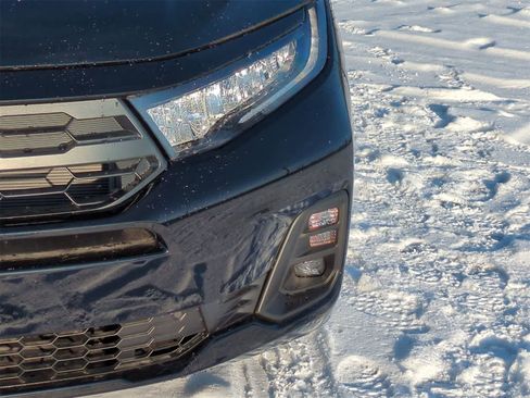 New 2026 Honda Odyssey Sport-L image 11