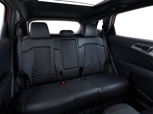 New 2026 Kia Sportage X-Line image 16