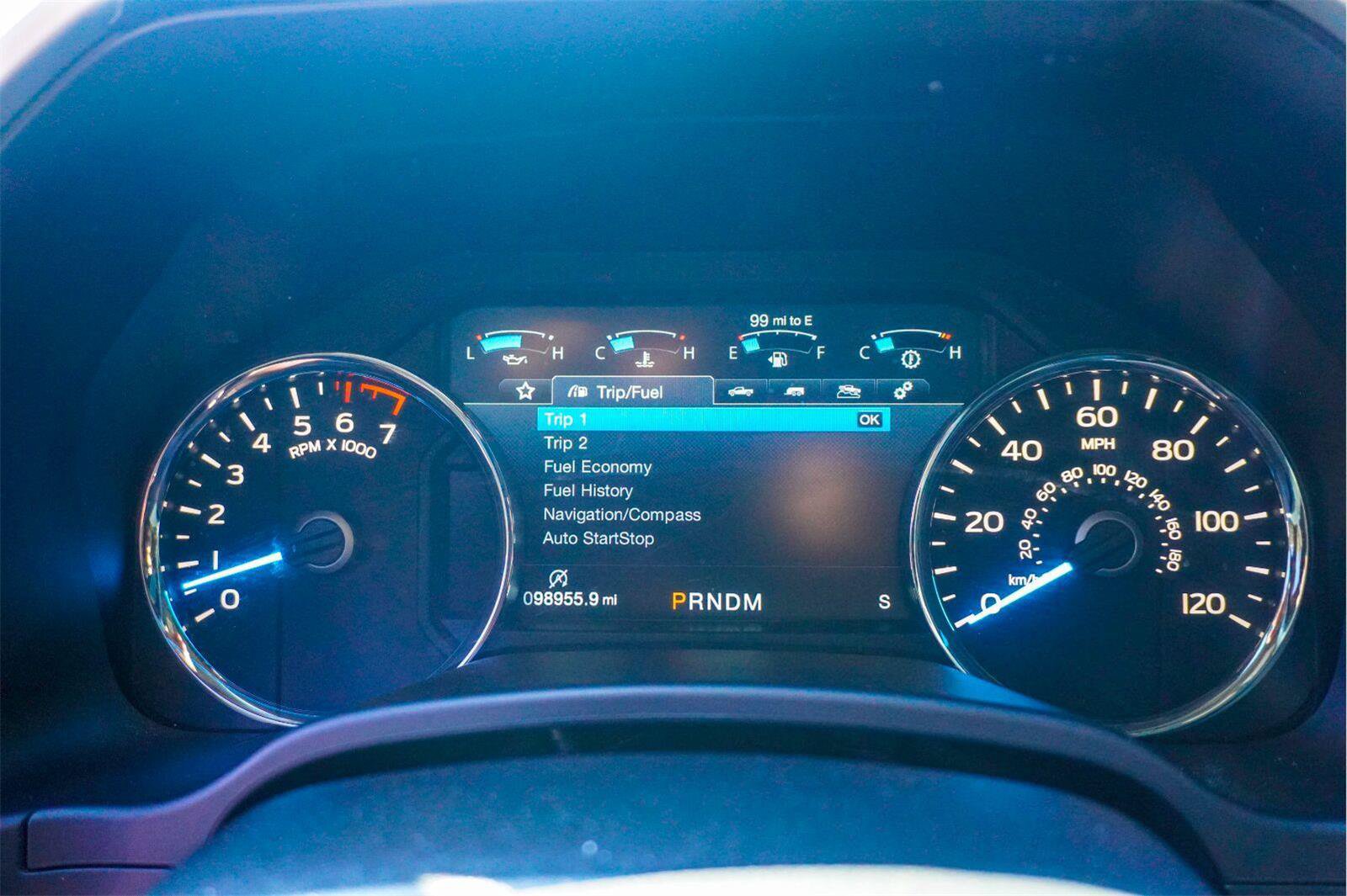 Used 2018 Ford F150 Lariat RWD image 33