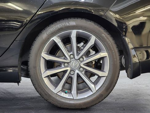 Certified 2025 Acura Integra image 51