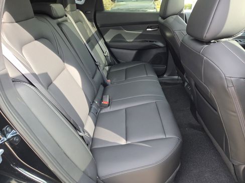 New 2026 Nissan Murano SL AWD/4WD image 20