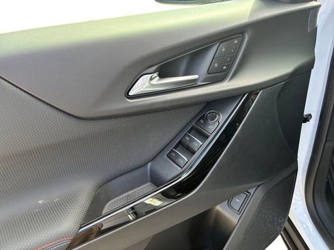 New 2026 Chevrolet Equinox RS w/ Convenience Package III image 12