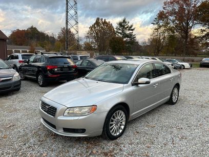 Used 2008 Volvo S80 3.2