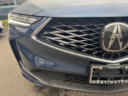 New 2026 Acura MDX w/ Advance Package image 21