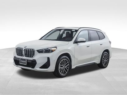 New 2026 BMW X1 xDrive28i w/ Technology Package