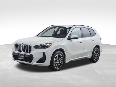 New 2026 BMW X1 xDrive28i w/ Technology Package image 1