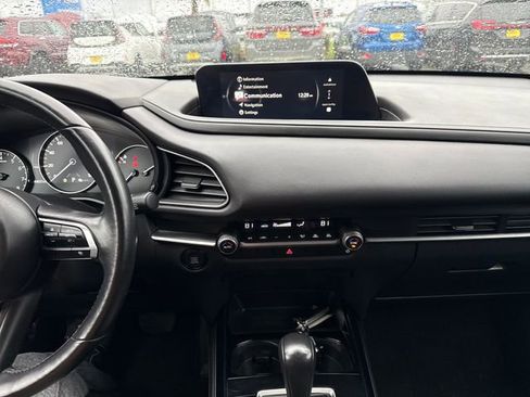 Used 2024 MAZDA CX-30 AWD 2.5 S w/ Select Sport Pkg image 19
